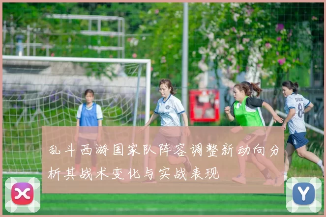 乱斗西游国家队阵容调整新动向分析其战术变化与实战表现